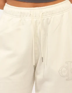 Pantaloni della tuta Calvin Klein Bianchi