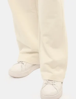 Pantaloni della tuta Calvin Klein Bianchi