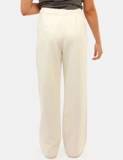 Pantaloni della tuta Calvin Klein Bianchi