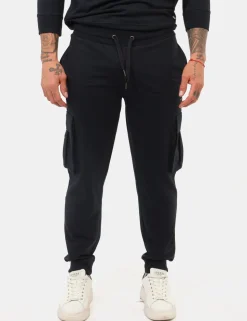 Pantaloni della tuta Concept83 Blu