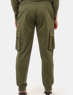 Pantaloni della tuta Concept83 Verdi