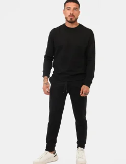 Pantaloni della tuta Concept83 Neri