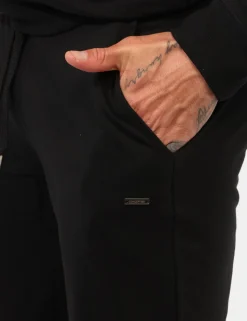 Pantaloni della tuta Concept83 Neri