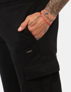 Pantaloni della tuta Concept83 Neri