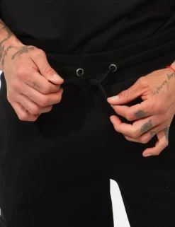 Pantaloni della tuta Concept83 Neri
