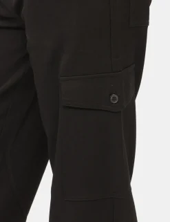 Pantaloni Desigual Nero