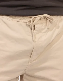 Pantaloni Ecoalf Beige
