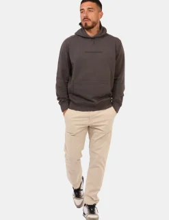Pantaloni Ecoalf Beige