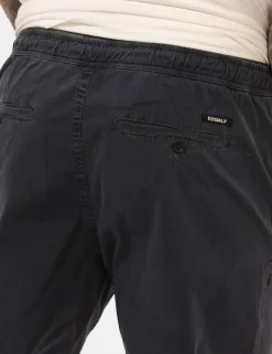 Pantaloni Ecoalf BLu