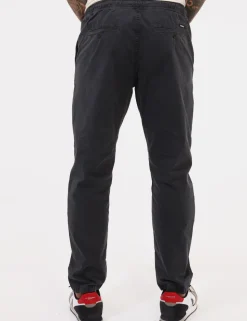 Pantaloni Ecoalf BLu