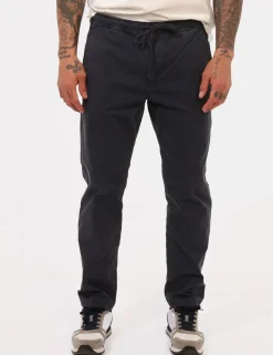 Pantaloni Ecoalf BLu