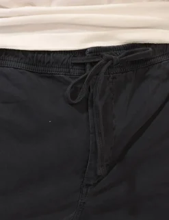Pantaloni Ecoalf BLu