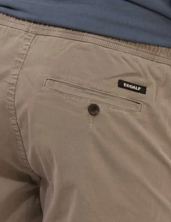 Pantaloni Ecoalf Grigio