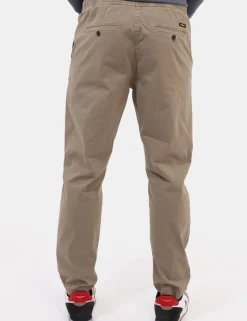 Pantaloni Ecoalf Grigio
