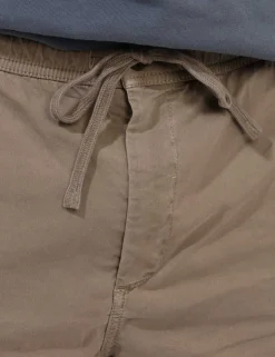 Pantaloni Ecoalf Grigio
