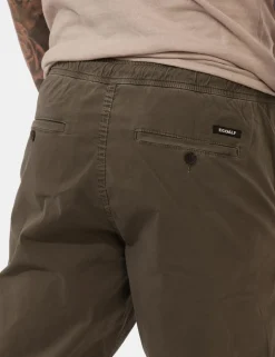 Pantaloni Ecoalf Verde