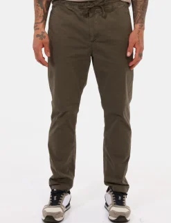 Pantaloni Ecoalf Verde
