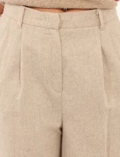 Pantaloni Emme Marella Beige
