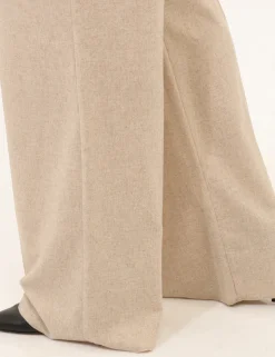 Pantaloni Emme Marella Beige