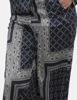 Pantaloni Emme Marella Blu