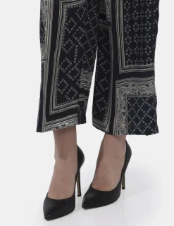 Pantaloni Emme Marella Blu