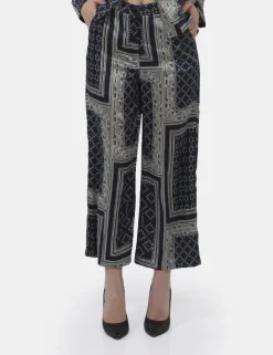 Pantaloni Emme Marella Blu