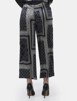 Pantaloni Emme Marella Blu