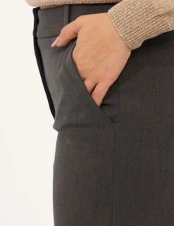 Pantaloni Emme Marella Grigio