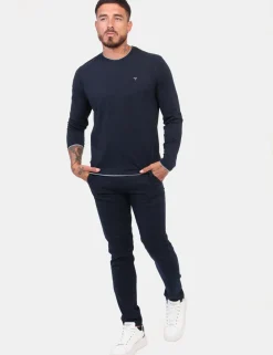 Pantaloni Fred Mello Grigio