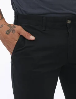 Pantaloni Gant Blu