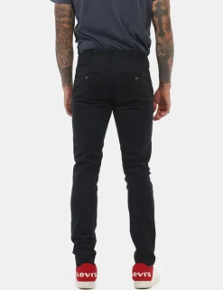 Pantaloni Gant Blu