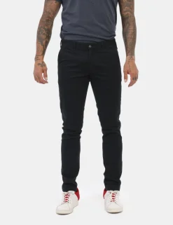 Pantaloni Gant Blu