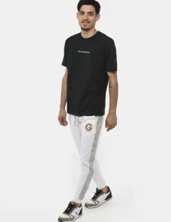 Pantaloni Gazzarrini Bianco
