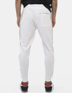 Pantaloni Gazzarrini Bianco