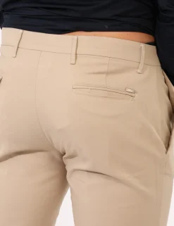 Pantaloni Gianni Lupo Beige
