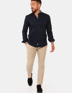 Pantaloni Gianni Lupo Beige