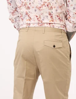 Pantaloni Gianni Lupo Beige