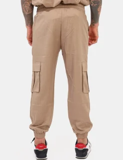 Pantaloni Goha Beige