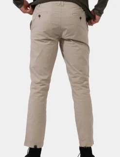 Pantaloni Goha Beige