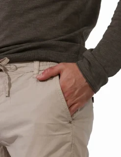 Pantaloni Goha Beige