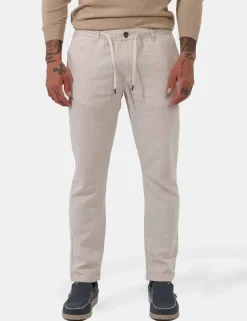 Pantaloni Goha Beige