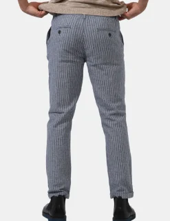 Pantaloni Goha Blu