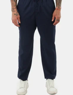 Pantaloni Goha Blu