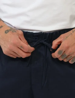 Pantaloni Goha Blu