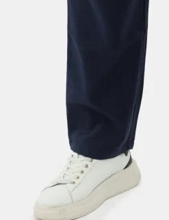 Pantaloni Goha Blu