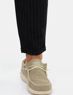 Pantaloni Goha Blu