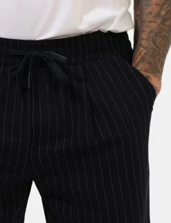 Pantaloni Goha Blu