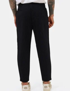 Pantaloni Goha Blu