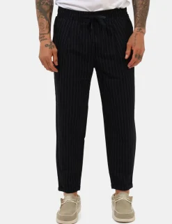 Pantaloni Goha Blu