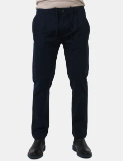 Pantaloni Goha Blu